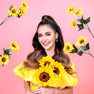 Kris Bernal