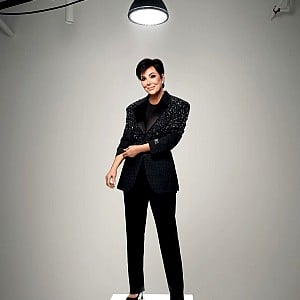 Kris Jenner