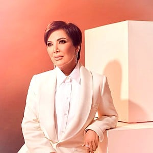Kris Jenner