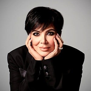 Kris Jenner