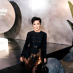 Kris Jenner