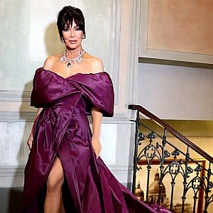 Kris Jenner
