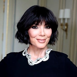 Kris Jenner