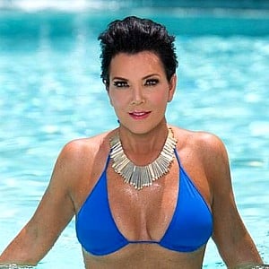Kris Jenner