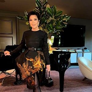 Kris Jenner
