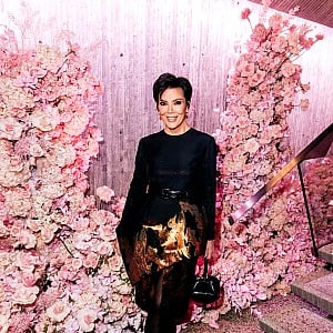 Kris Jenner