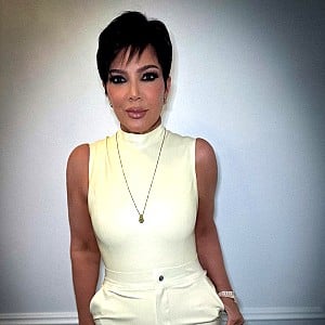 Kris Jenner