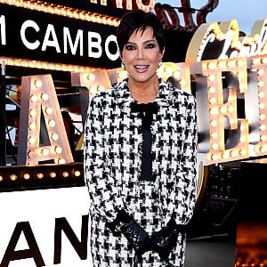 Kris Jenner