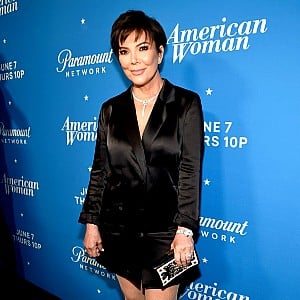 Kris Jenner
