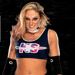Kris Statlander