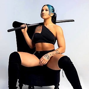 Kris Statlander