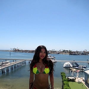 Krischelle Delgado