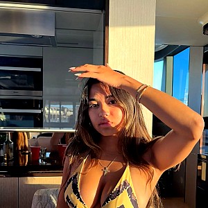 Krischelle Delgado