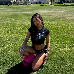 Krischelle Delgado