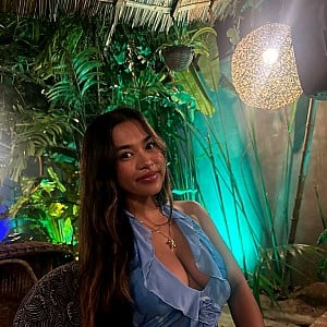 Krischelle Delgado