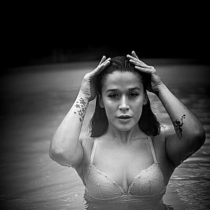 Krishna Shroff