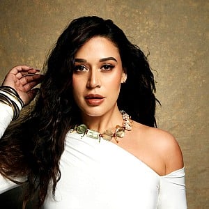 Krishna Shroff