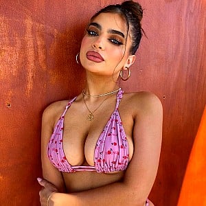 Krissy Bertone