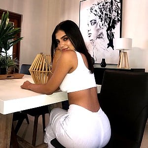Krissy Bertone