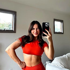 Krissy Cela