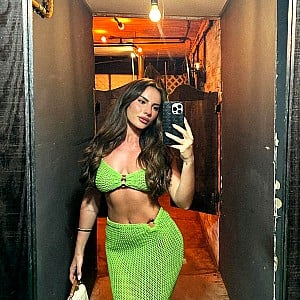 Krissy Cela