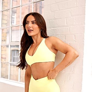 Krissy Cela