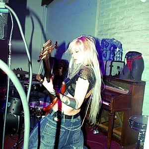 Krissy Kaminski