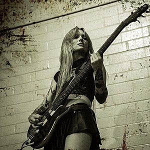 Krissy Kaminski