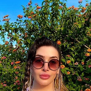 Krissy Krave
