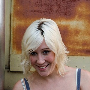 Krissy Leigh