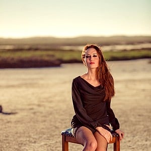 Krista Dawn