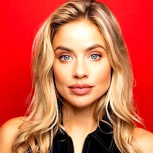 Krista Kalmus