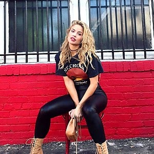 Krista Kalmus