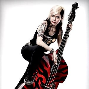Krista Kat
