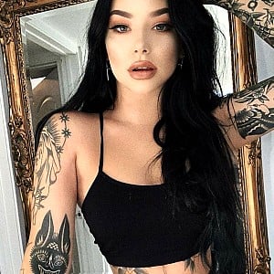Krista Keehus