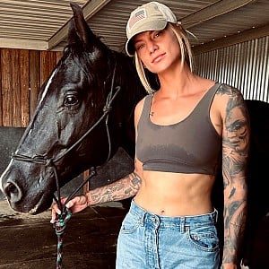 Krista Marie