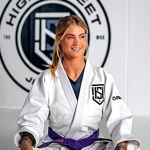 Krista Marie