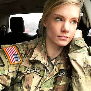 Krista Marie