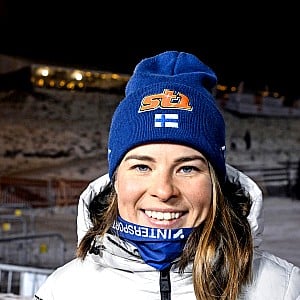 Krista Parmakoski