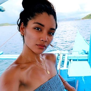 Krista Santiago