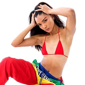 Krista Santiago