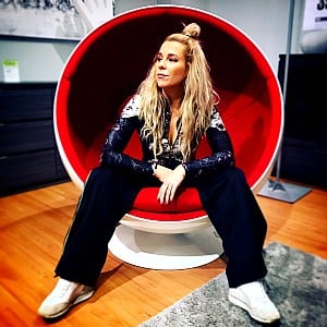 Krista Siegfrids