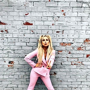 Krista Siegfrids