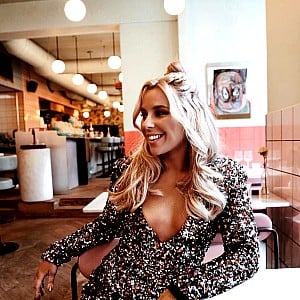 Krista Siegfrids