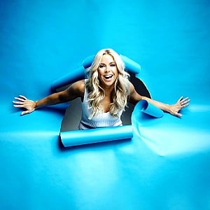 Krista Siegfrids