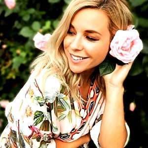 Krista Siegfrids