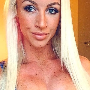 Krista Wharton