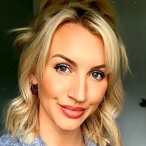 Krista Wharton