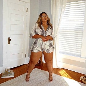 Kristal Heredia