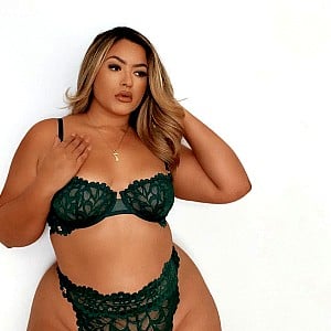 Kristal Heredia